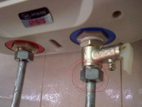 热水器出水管漏水怎么办（解决方法及预防措施）
