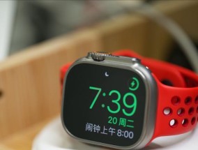 智能手表无线磁充怎么用？无线充电相比有线充电有哪些优势？
