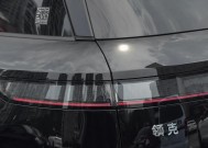 吉利造了一辆“路虎揽胜”领克900！续航1443km，破百4.3s，关键价格很低