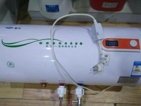 长虹热水器显示E4故障原因及排除方法（解决长虹热水器显示E4故障的有效措施）
