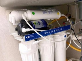 净水器废水处理的方法及意义（解决净水器废水问题）