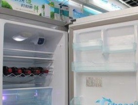 移动冰柜的正确方法及注意事项（保护家电）