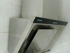 侧吸式油烟机如何清洗？清洗步骤和注意事项是什么？