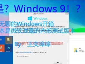 Win10系统还能装IE9吗？