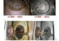 如何有效清洗老板抽油烟机内腔（轻松解决油烟困扰）