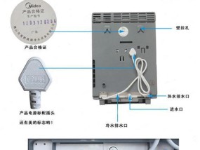 美的饮水机不下水了怎么修？常见故障及解决方法是什么？