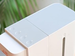 解决饮水机风扇不直问题的有效方法（饮水机风扇不直怎么办）