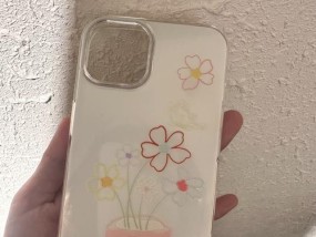 苹果系列手机壳带字母的含义是什么？