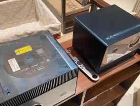 解决激光投影仪显示模糊的问题（提升激光投影仪清晰度的实用方法）