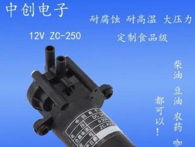 咖啡机泵坏了怎么办（解决咖啡机泵故障的简易方法）