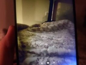 手机摄像头漏电如何处理？是否需要更换摄像头？