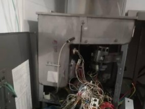 高达Hobart洗碗机故障解决方案（高达Hobart洗碗机常见故障及维修方法）