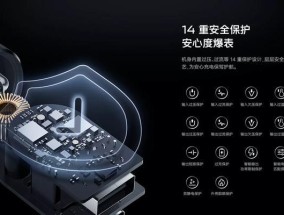 以旧换新充电器选择技巧是什么？