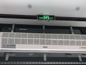 风幕机中间无风的处理方法（解决风幕机中间无风问题的有效措施）