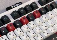 操作类游戏推荐使用哪种键盘？为什么？