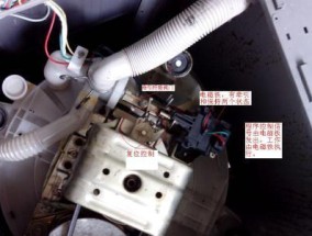 洗衣机底部不通电的原因及解决方法（了解洗衣机底部不通电的常见原因以及如何修复）