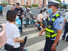 电动车新规倒计时！上路满足“2不装3不改”新要求，已有多人被罚