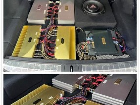蔚来音响改装效果评价如何？