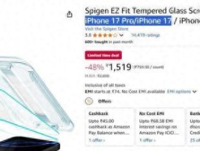 6.1英寸时代终结！iPhone 17屏幕敲定：苹果史上最大标准版，与Pro版一致