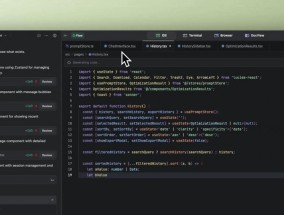 TRAE推出SOLO模式，业内首个「Context Engineer」来了