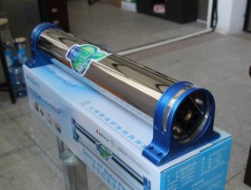 净水器声音太大怎么办？如何有效处理净水器噪音问题？
