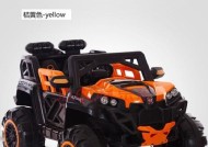 越野车不使用大电池的原因是什么？