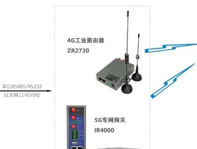 路由器智能调频功能如何启用？