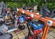 高温红色警报！电动车夏季充电紧急提醒，牢记“3要拔4不充”要求