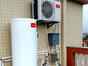 以爱握乐空气能热水器故障分析（解析以爱握乐空气能热水器常见故障及排除方法）