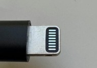 苹果编织数据线破损的修复方法是什么？