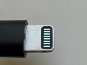 苹果编织数据线破损的修复方法是什么？