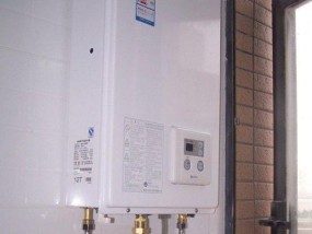 百乐满热水器C9故障的维修方法（解决百乐满热水器显示C9故障的有效技巧）