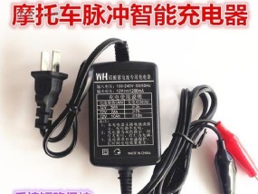 铅酸充电器怎么看懂？充电器指示灯含义是什么？