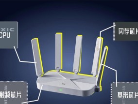 wifi7千兆路由器哪款性能更优？如何选择？