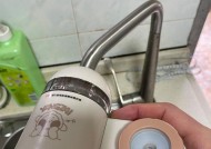 解决净水器滤芯难以拧开的问题（掌握技巧轻松打开滤芯盖）