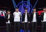 CFO虽败犹荣！T1惊险晋级胜者组，再现绝境Faker！Doran发挥封神