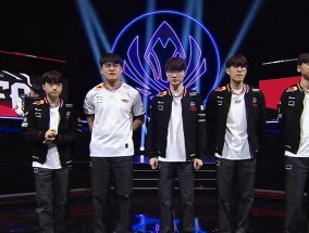 CFO虽败犹荣！T1惊险晋级胜者组，再现绝境Faker！Doran发挥封神