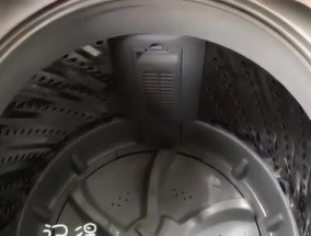洗衣机不转动的原因及解决方法（为什么洗衣机突然不转动了）