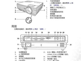 初中投影仪成像调节方法（优化投影仪画面质量）