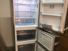 变频冰箱VS普通冰箱（节省能源）