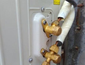 空调低压管不冷怎么办？找出发热原因和解决不制冷的方法！