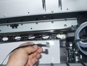 打印机安装维修指南（详细步骤教你轻松解决打印机问题）