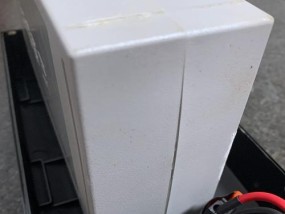 冰箱冷冻门鼓包原因及解决办法（冷冻门鼓包是如何产生的）