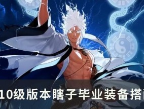 《110级阿修罗装备搭配排名大揭秘》（最新装备搭配）