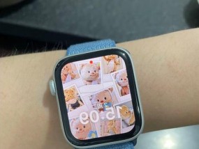 苹果16如何连接se手表？