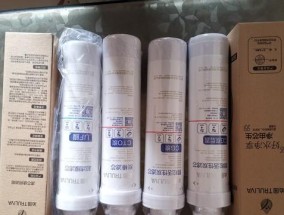 沁园净水器滤芯换方法（简单易行的沁园净水器滤芯更换步骤）