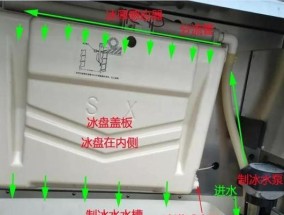 夏天冰柜盖出水解决方法（应对冰柜盖夏季出水问题的有效措施）