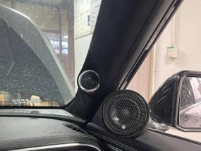 东莞哪里可以购买汽车音响？