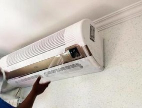 格力空调自动模式的设置及关闭方法（舒适省电，让空调更智能化）