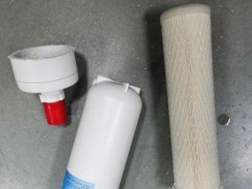 滤芯更换后净水器漏水怎么办？